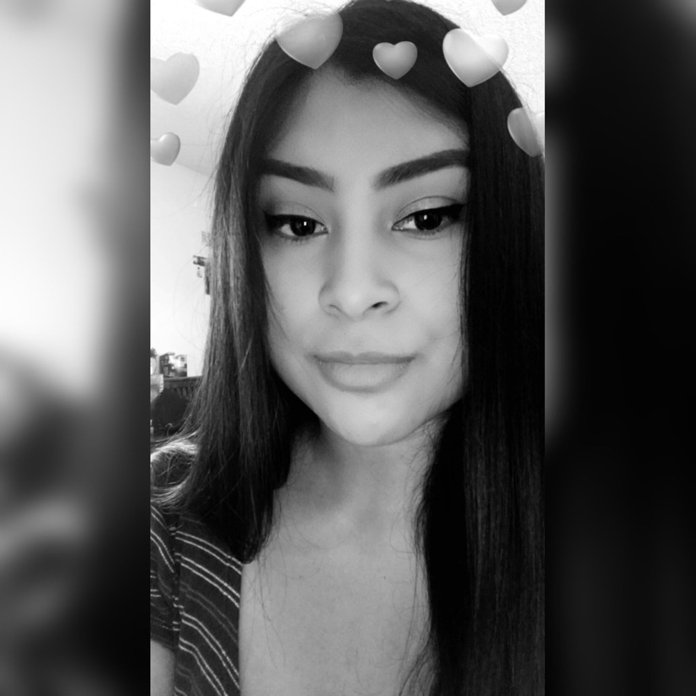 Meet your Posher, Sabrina